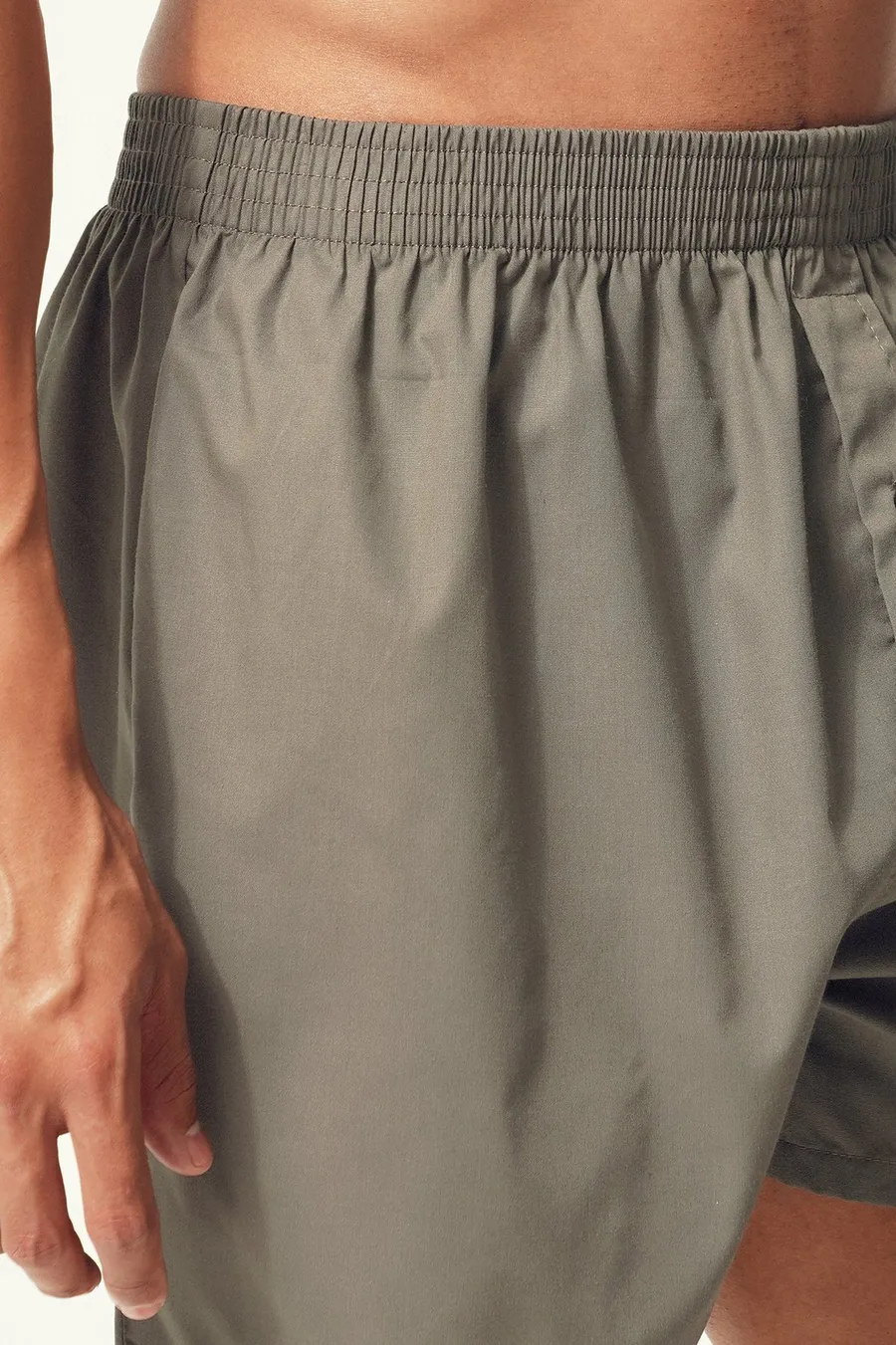 Boxers pack de 5 · Homem