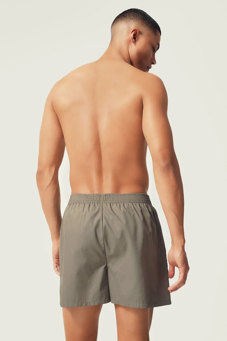 Boxers pack de 5 · Homem