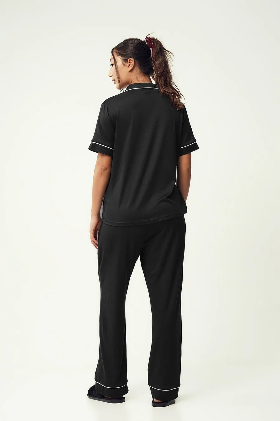Pijama · Senhora