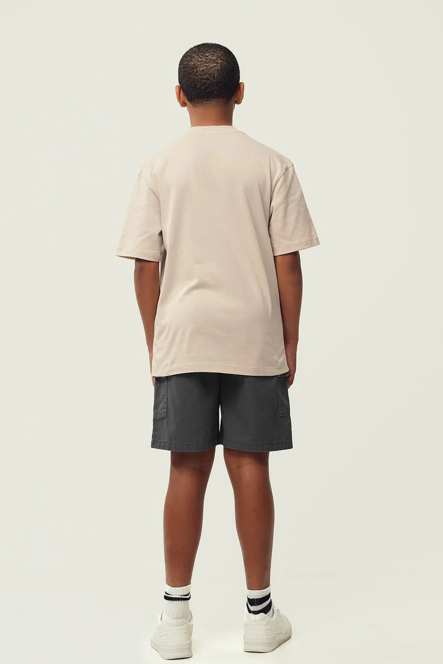 Calças Short · Menino