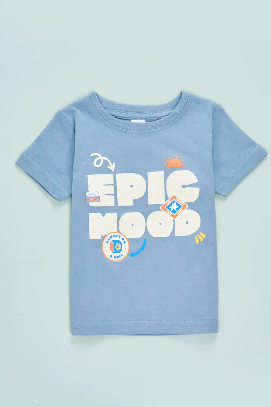 T-shirt · Bebé