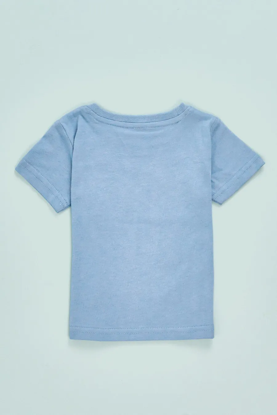 T-shirt · Bebé