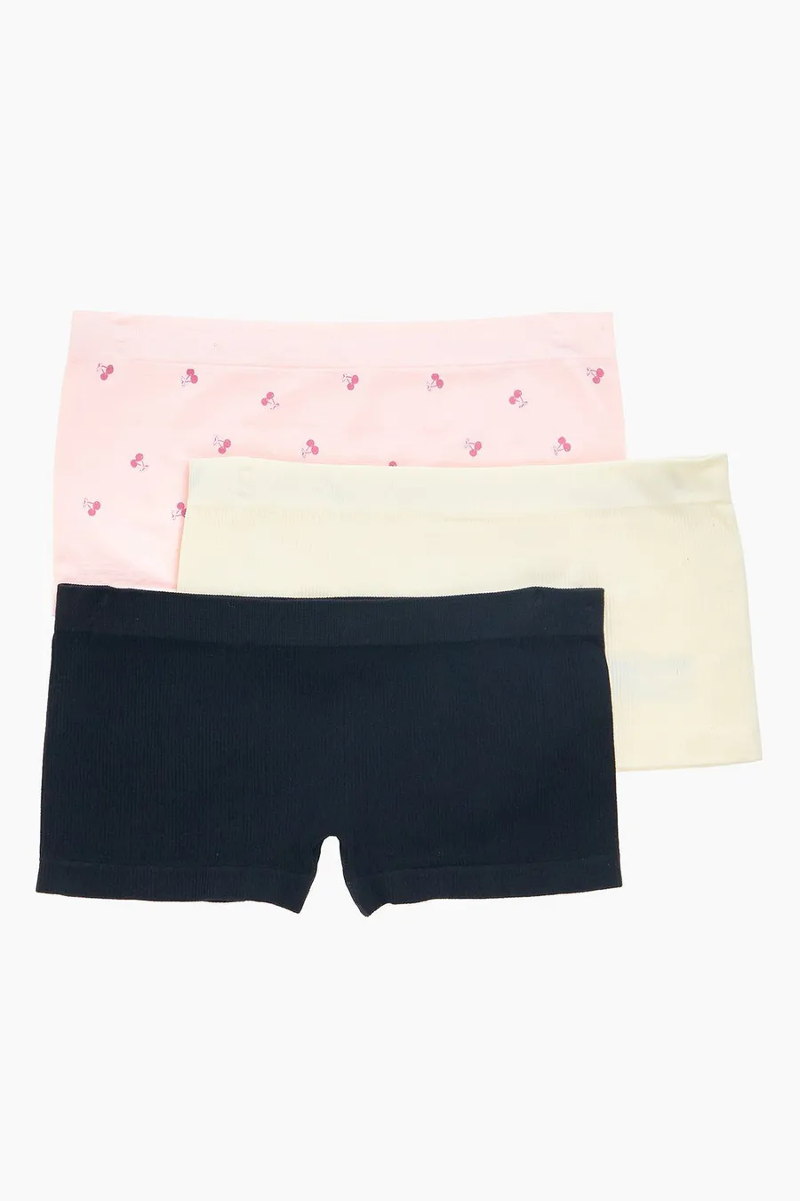 Peça sem costuras Boylegs pack de 3 · Senhora · Multicoloridos · Modelo 2