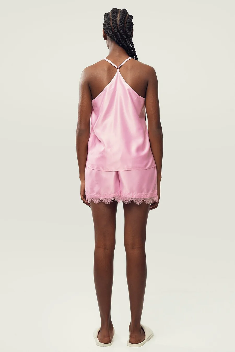 Pijama · Senhora