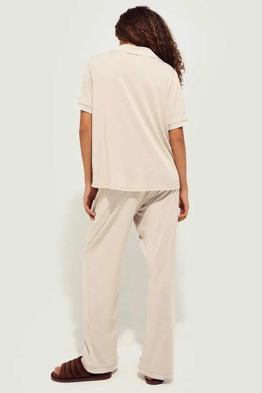 Pijama · Senhora