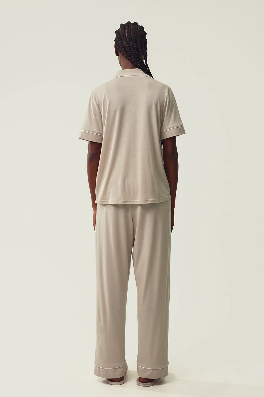 Pijama · Senhora