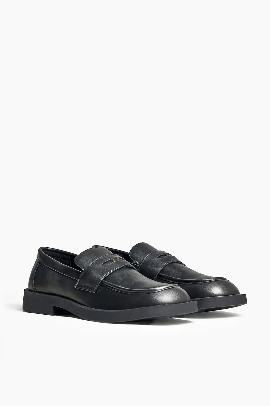 Mocassins · Homem