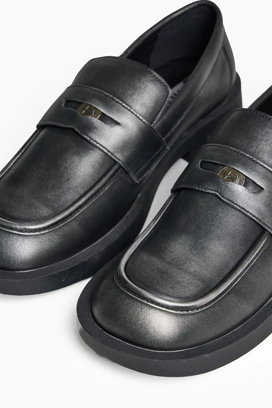 Mocassins · Homem