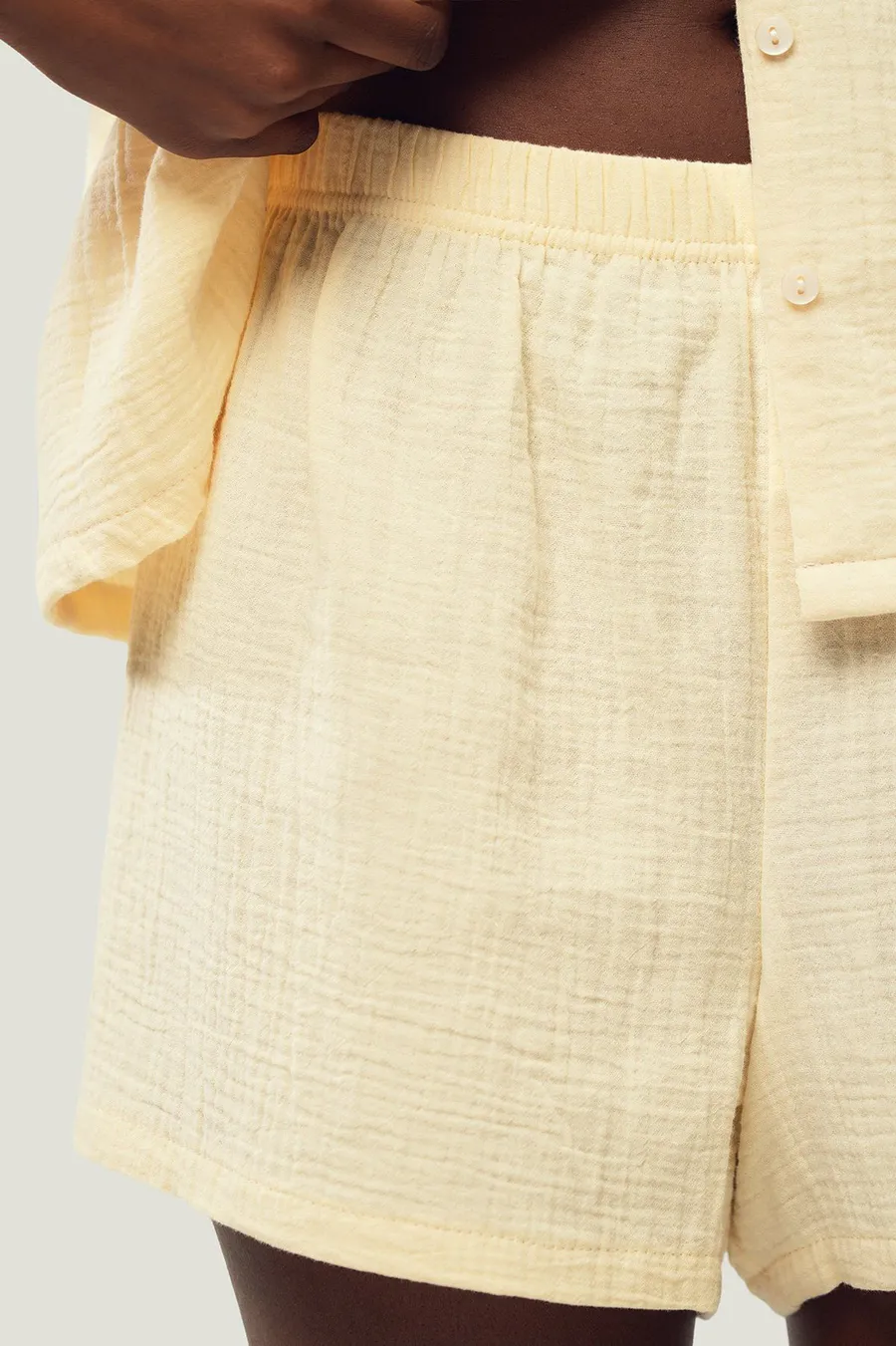 Pijama · Senhora