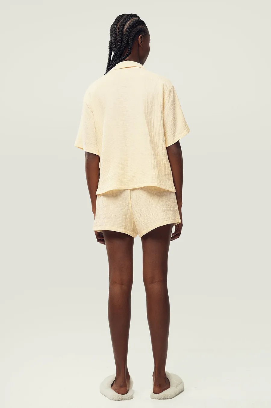 Pijama · Senhora