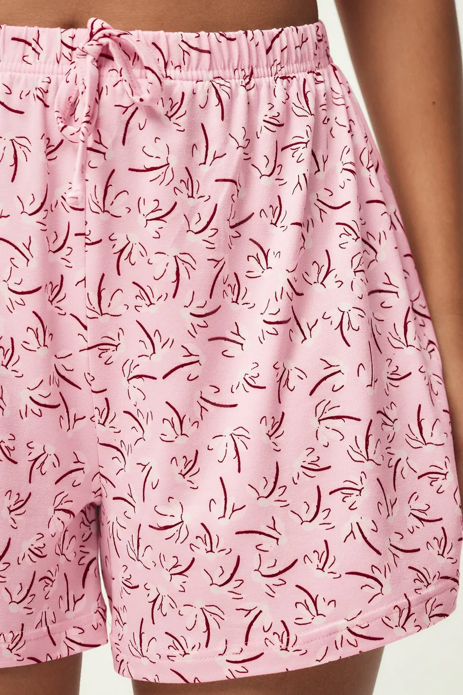 Pijama · Senhora