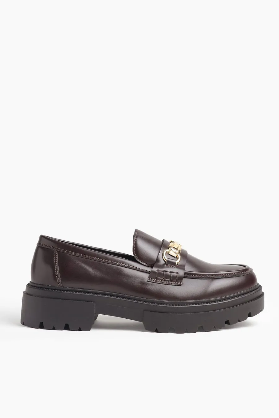 Mocassins · Senhora