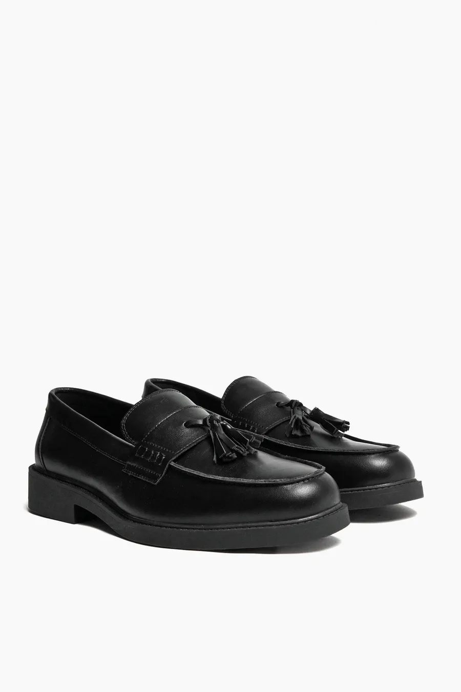 Mocassins · Homem