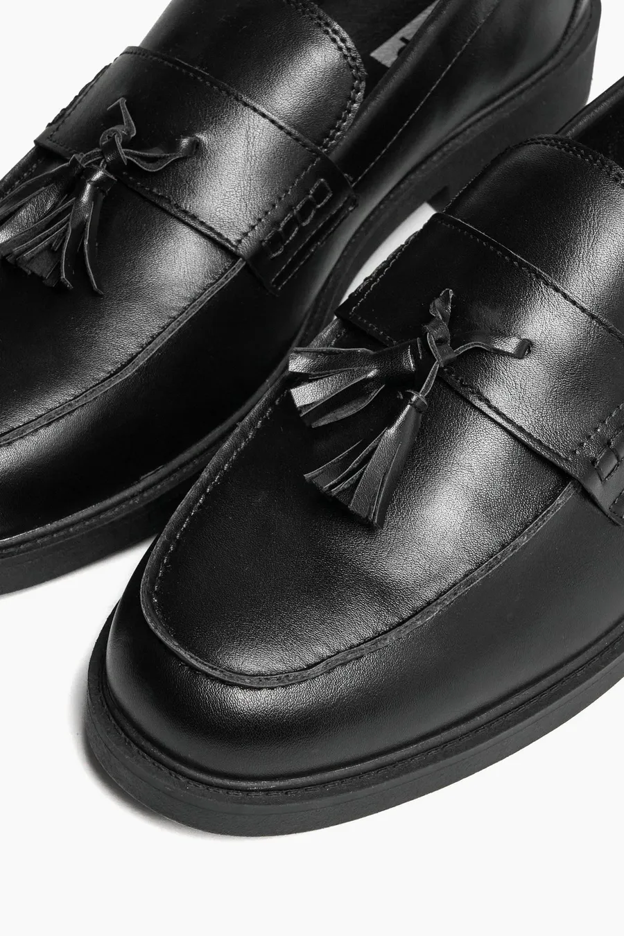 Mocassins · Homem