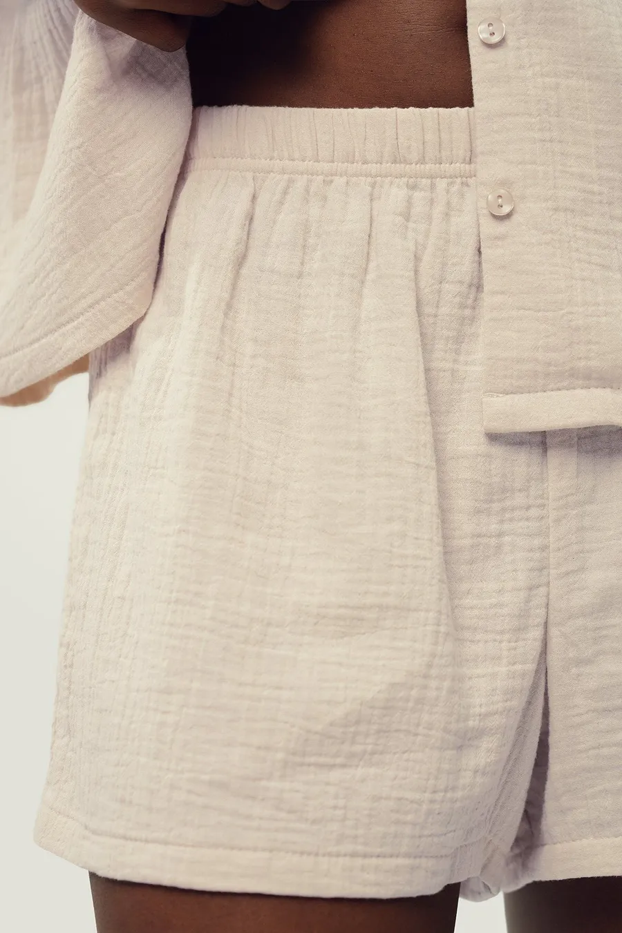 Pijama · Senhora