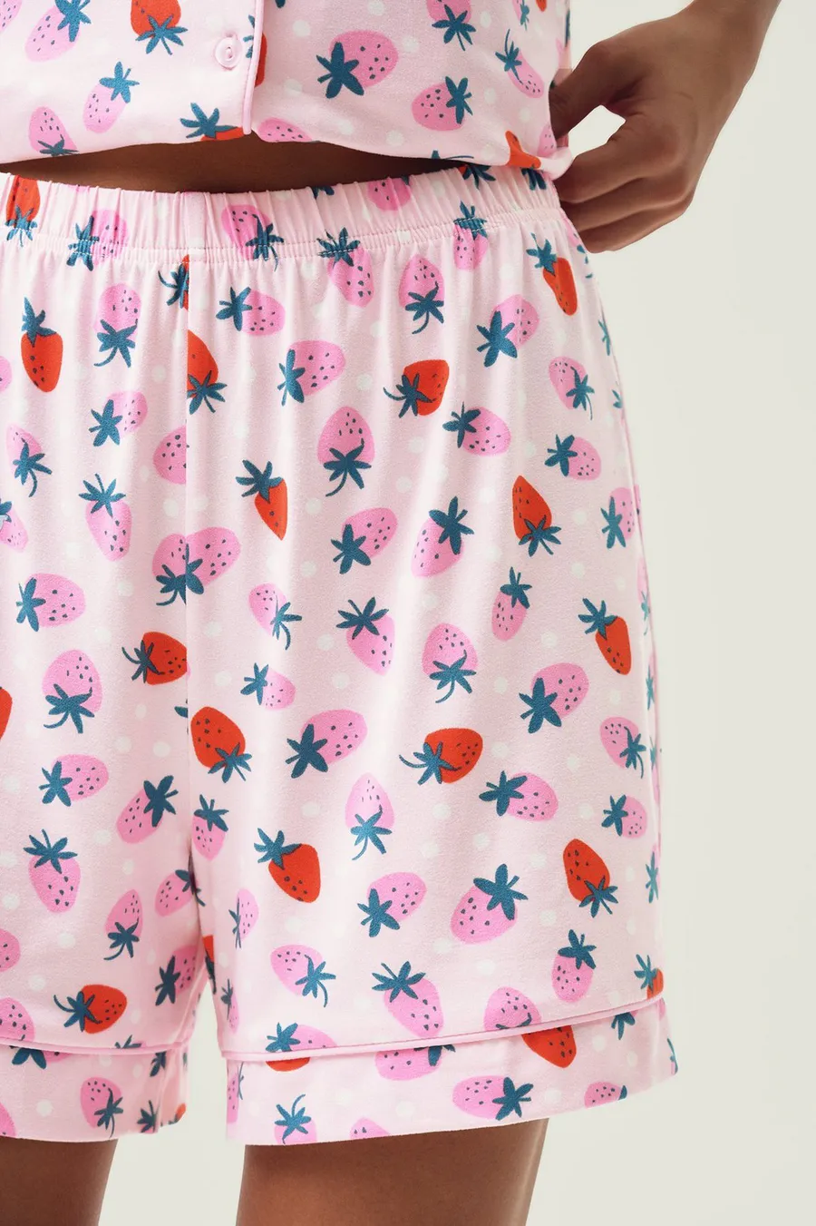 Pijama · Senhora