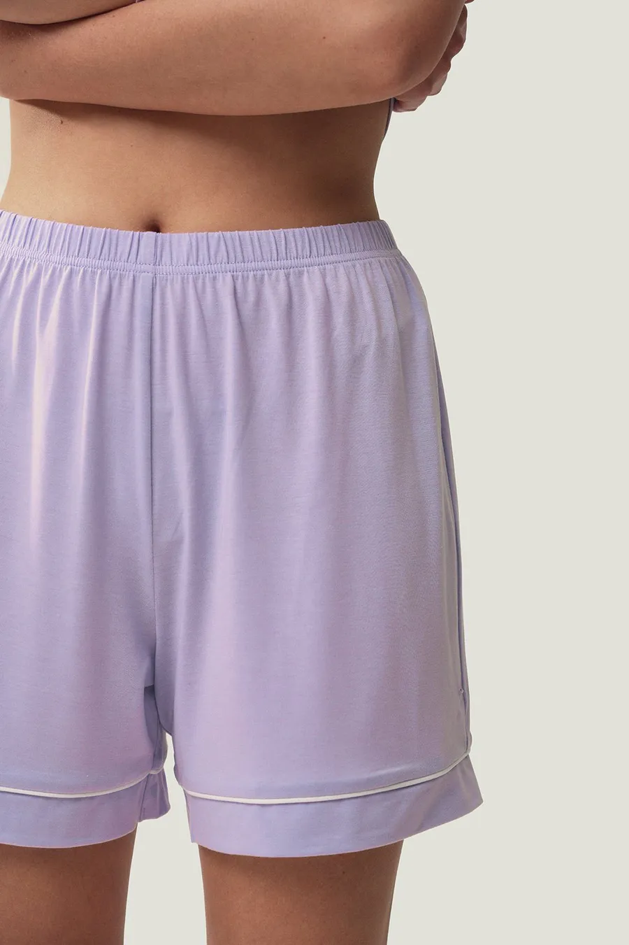 Pijama · Senhora