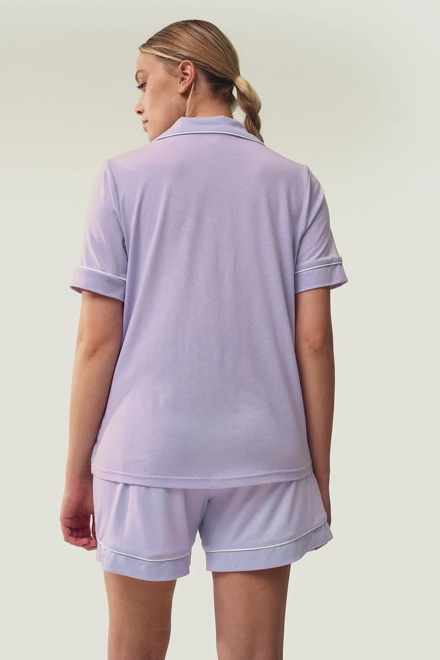 Pijama · Senhora