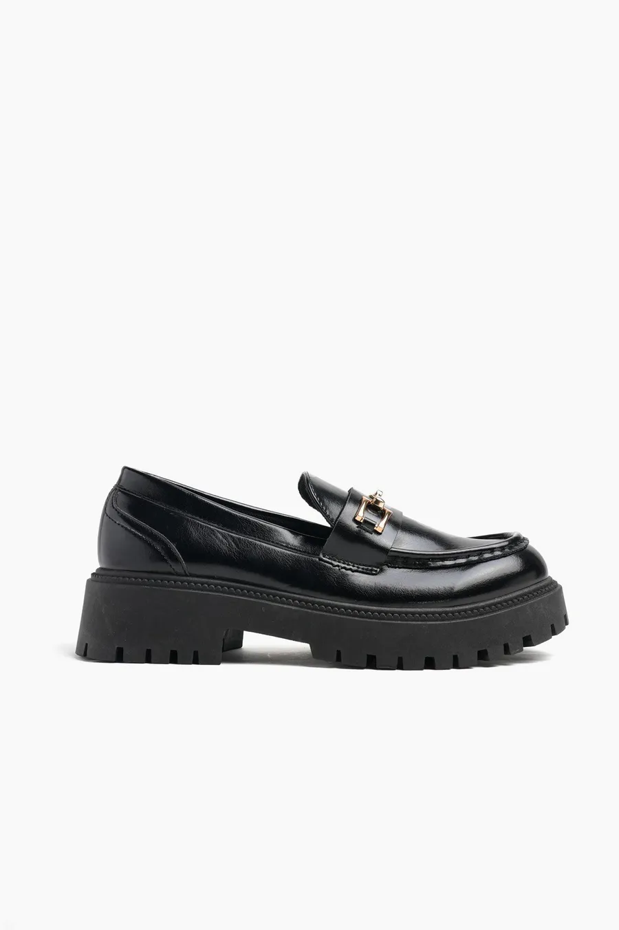 Mocassins robusto · Senhora