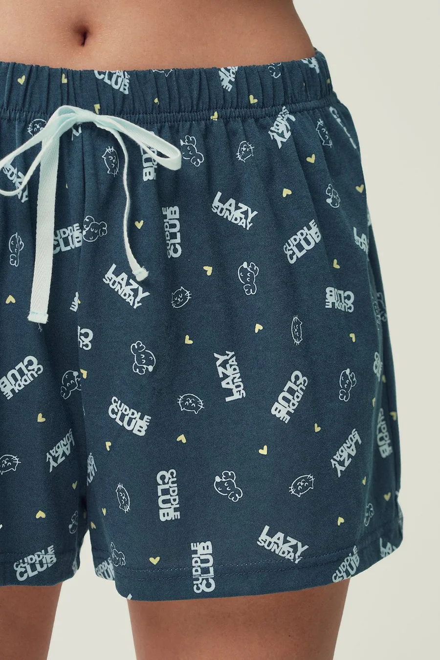 Pijama · Senhora