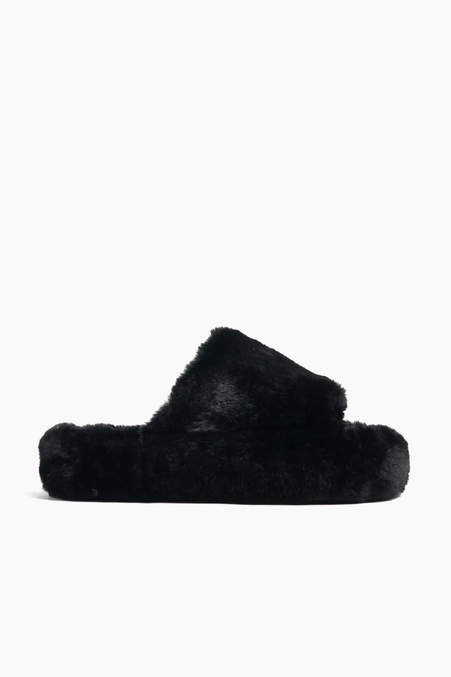 Pantufas Fluffy · Senhora