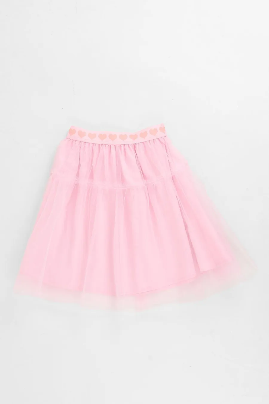Saia Tulle · Menina