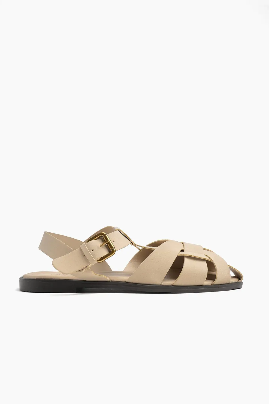Sandálias Huarache · Senhora