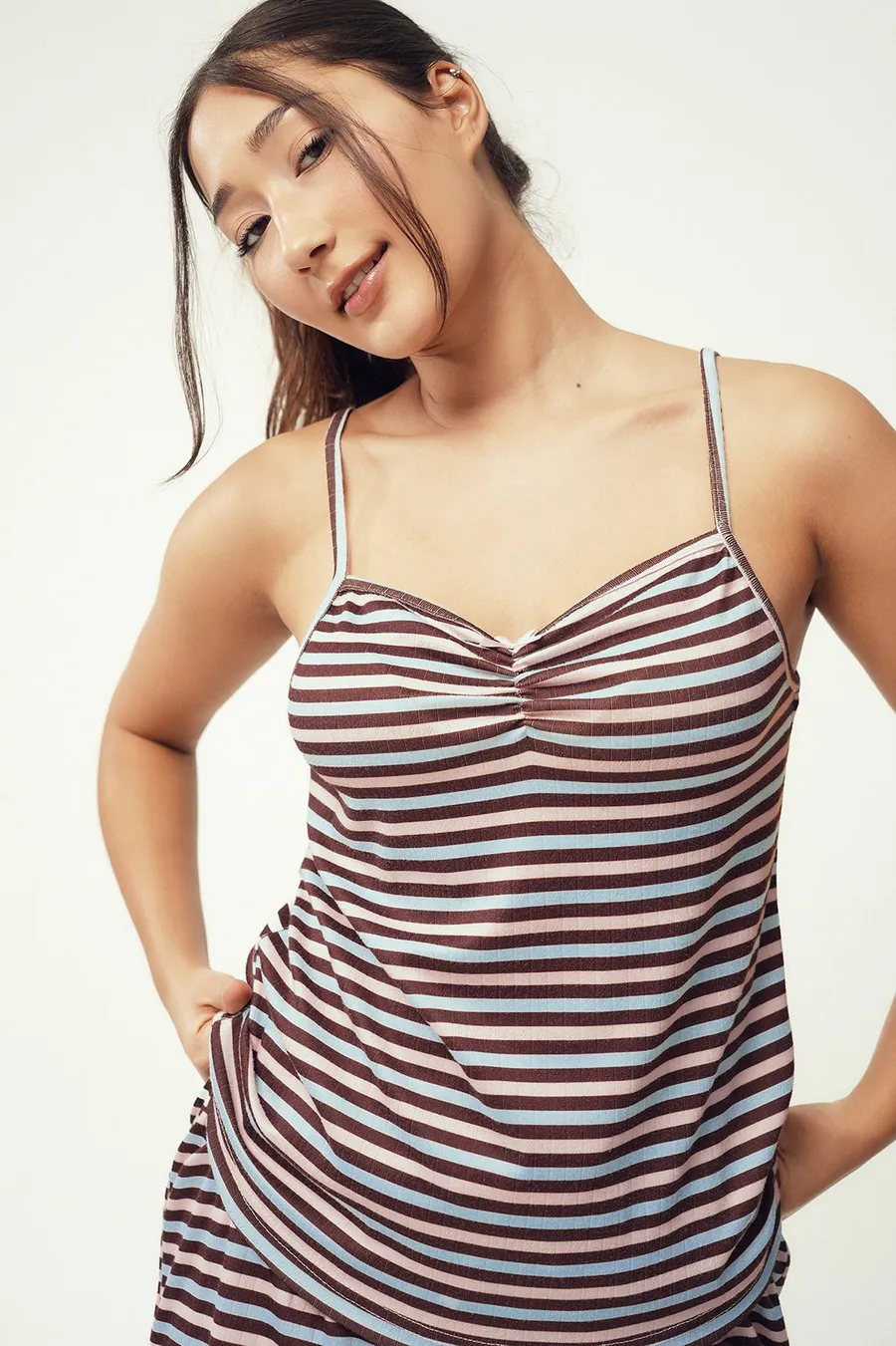 Top Sleep · Senhora · Multicoloridos