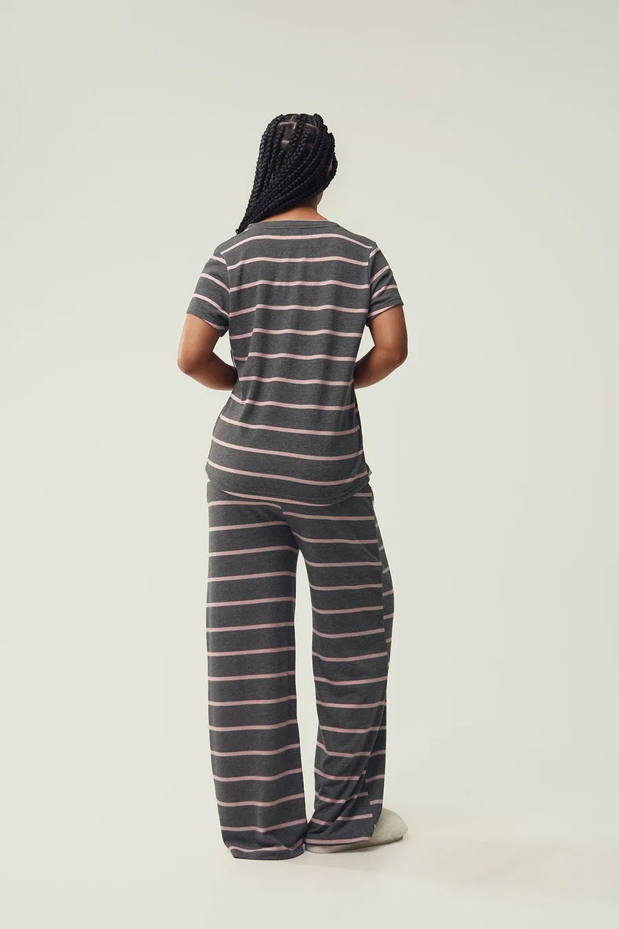 Pijama · Senhora