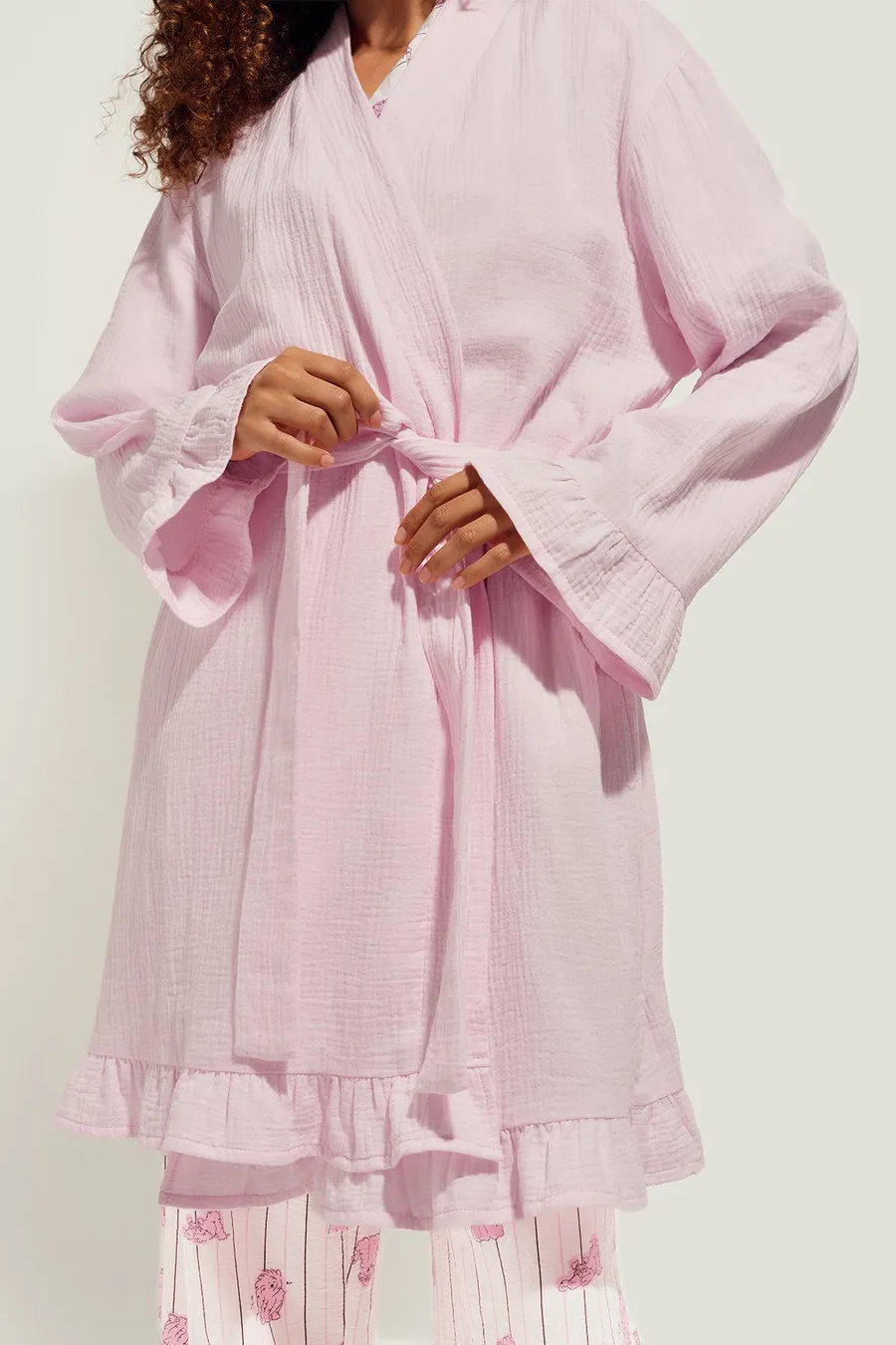 Robe · Senhora