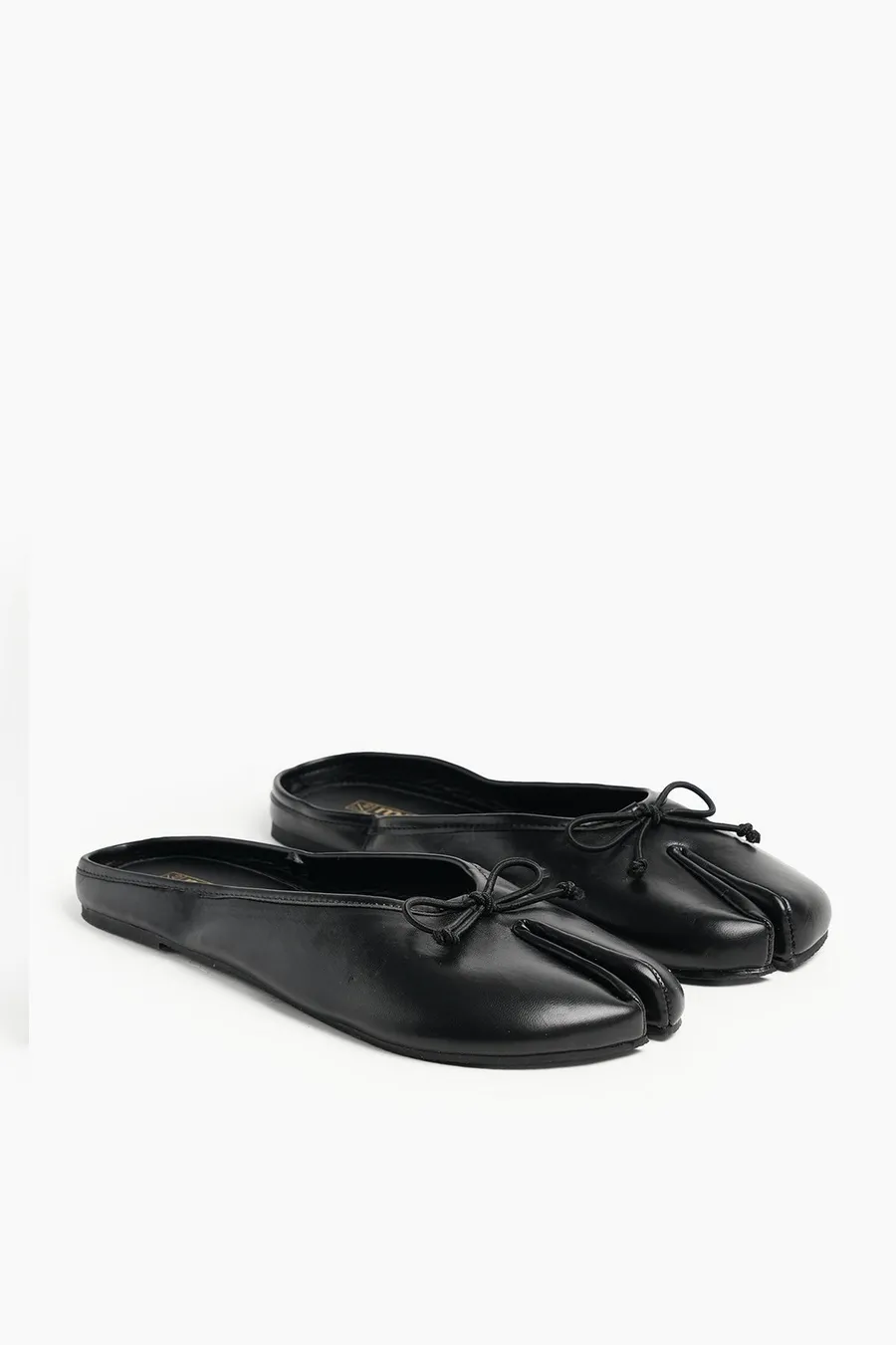 Sapatos rasos Slip-on Tabi · Senhora