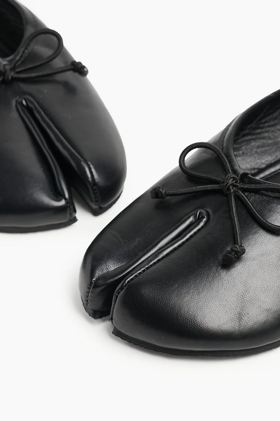 Sapatos rasos Slip-on Tabi · Senhora