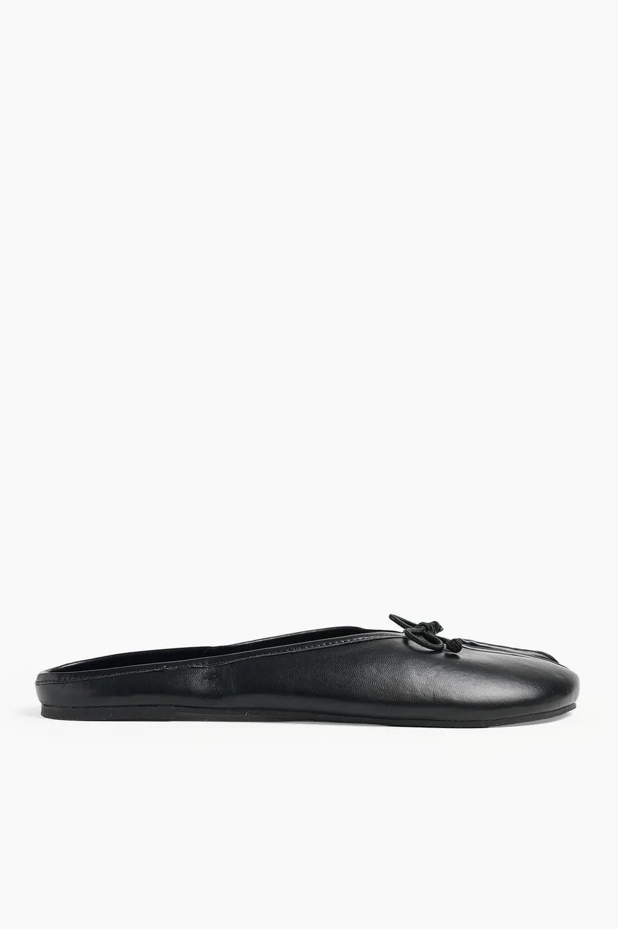 Sapatos rasos Slip-on Tabi · Senhora