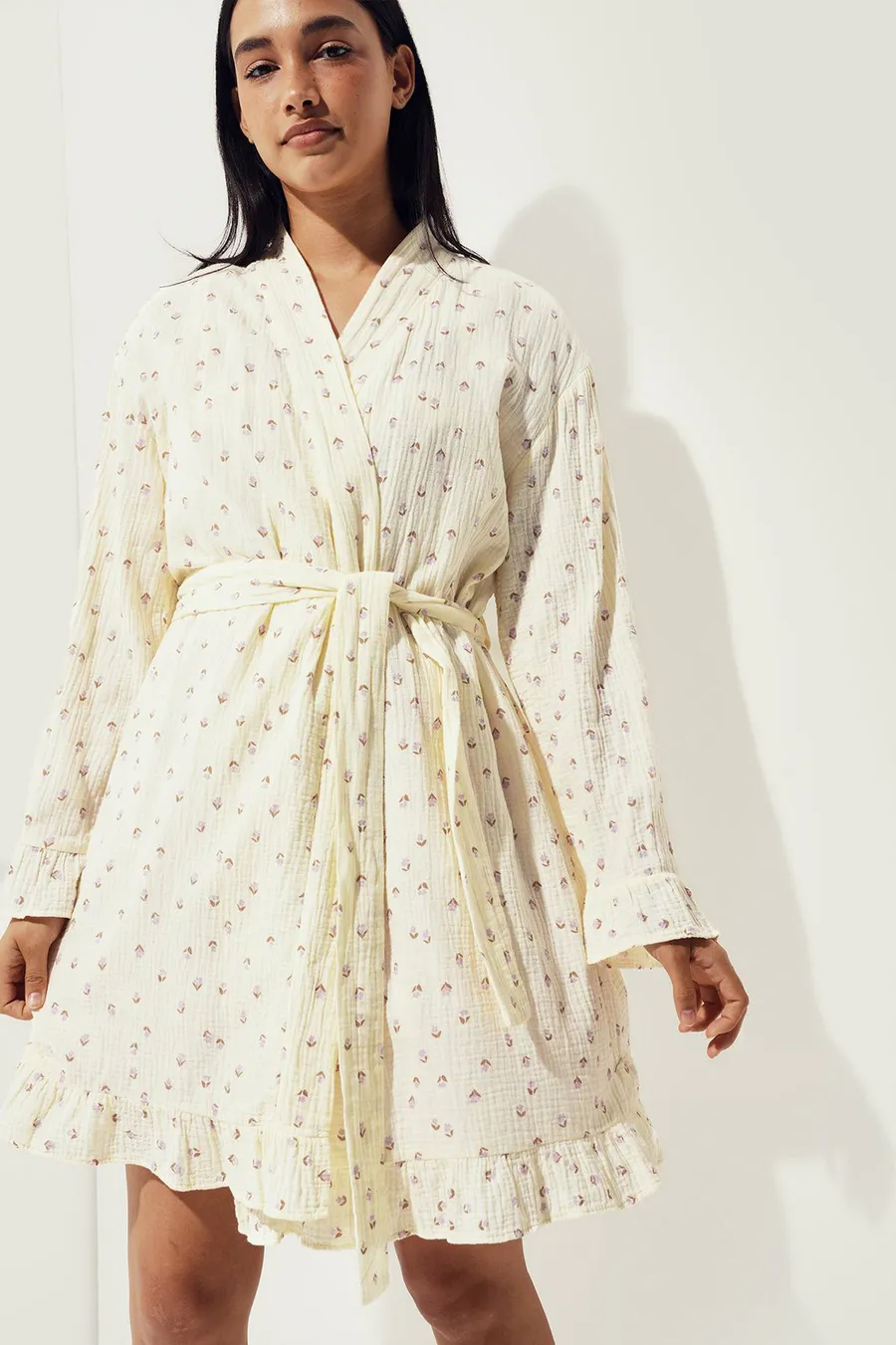 Robe · Senhora