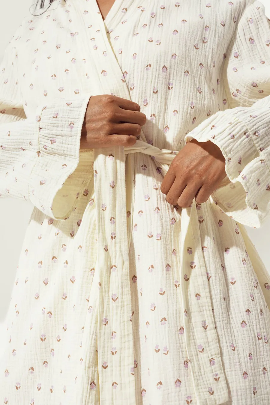 Robe · Senhora