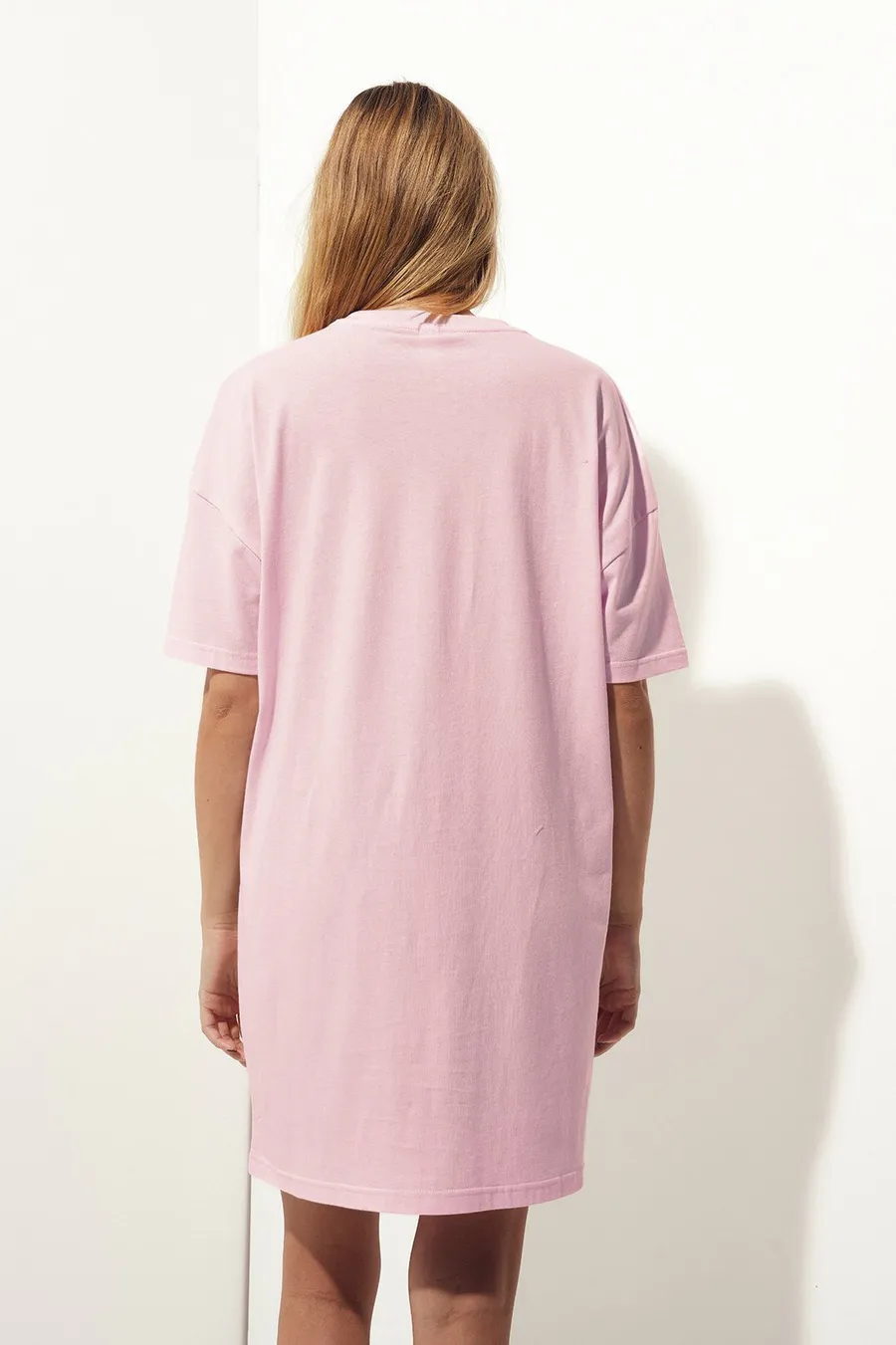 Vestido Sleep · Senhora