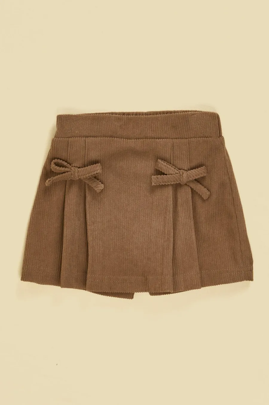 Saia Bow · Bebé