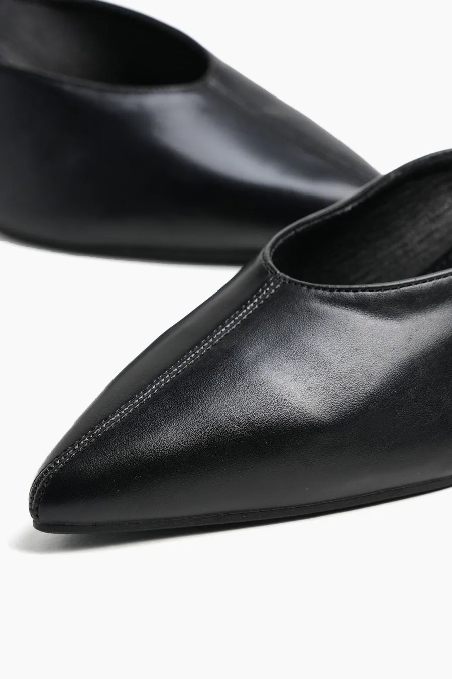 Sapatos de salto Court · Senhora