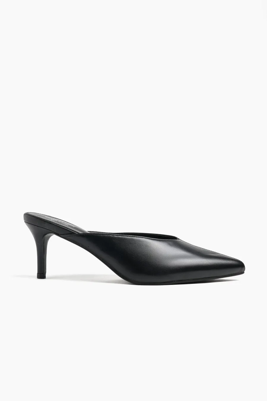 Sapatos de salto Court · Senhora