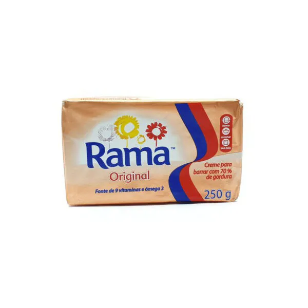 Rama Barra 250G