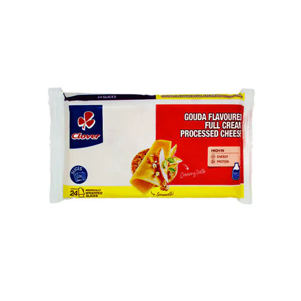 Queijo Clover Gouda 360G