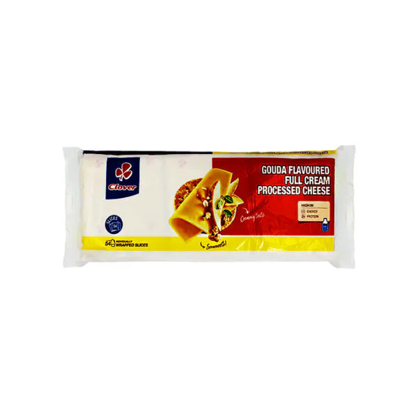 Queijo Clover Gouda 810G