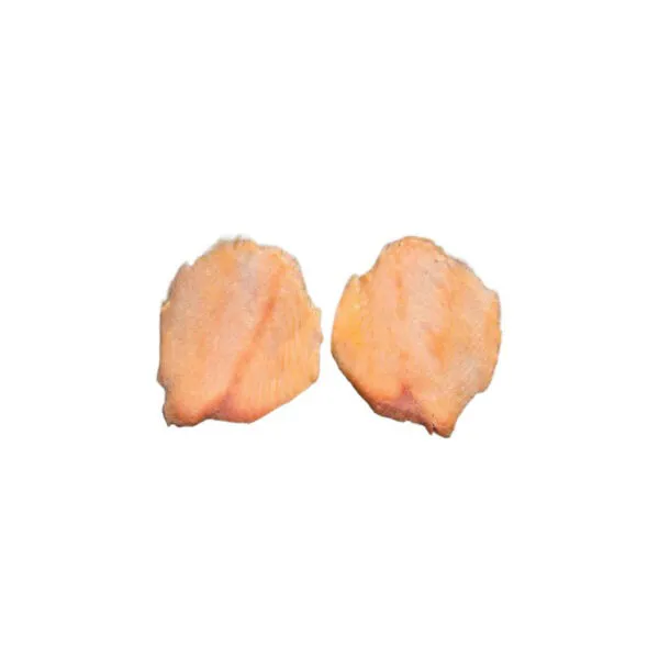 Salmao Fumado 80G
