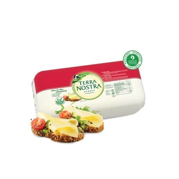 Queijo Fatiado (kg)