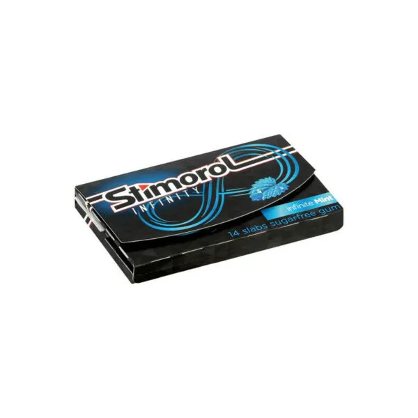 Stimorol Pastilhas Menta Infinita (unidade)