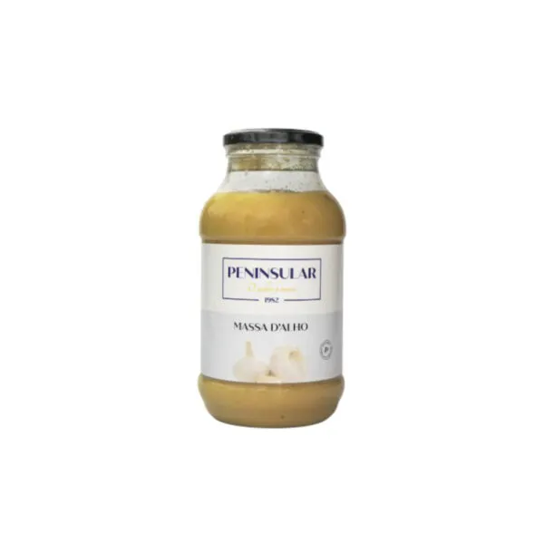 Peninsular Massa D´alho 1100G