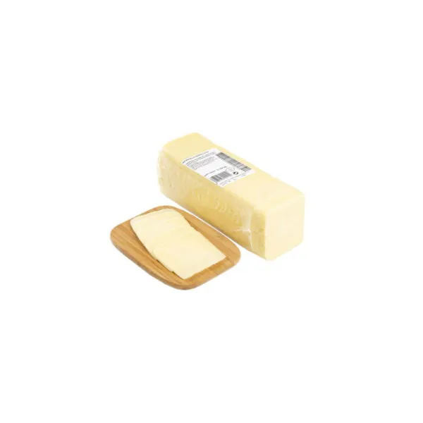Queijo Mozzarela (kg)