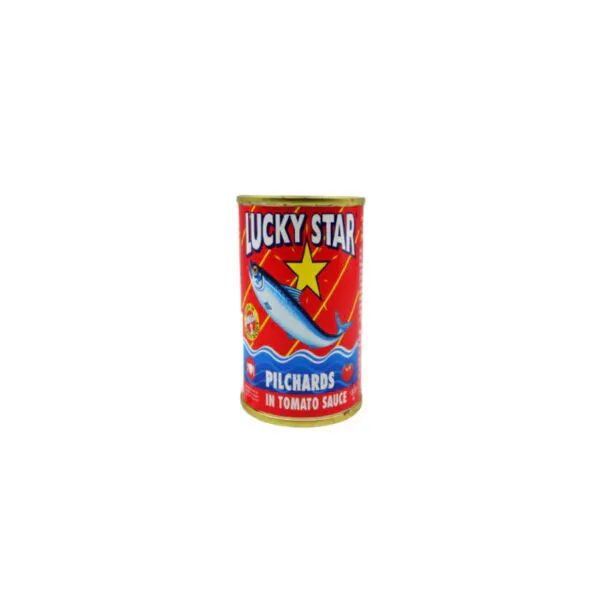 Sardinha LS 155G