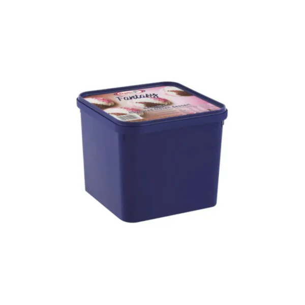 Sorvete Gatti Chocolate 5L