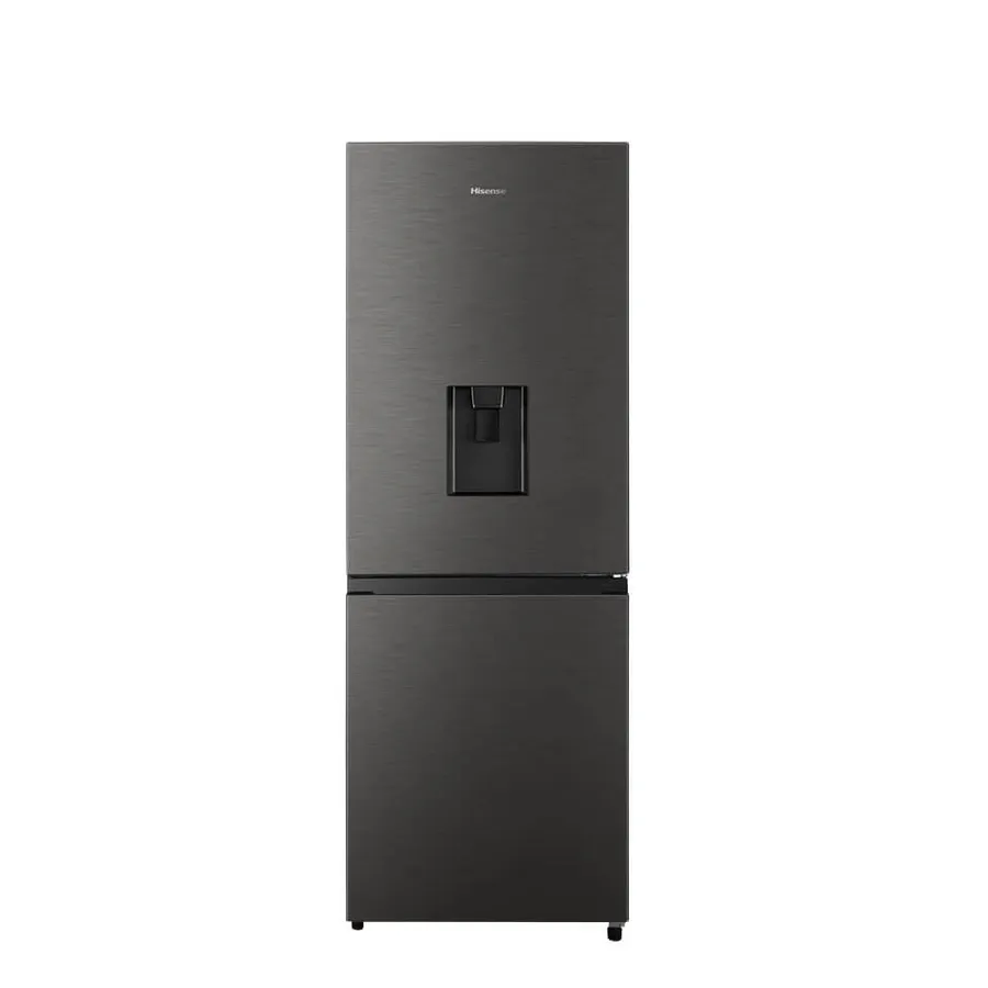 Geleira Hisense H310BI-WD / H310BIT-WD | 222L - C/Dispensador de Água